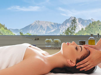 3 Tage Kurzurlaub im Allgäu zum Kraft tanken & genießen