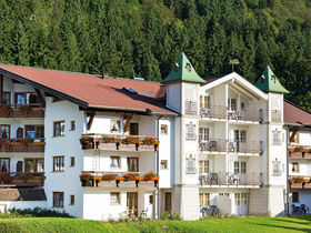 4 Tage Kurzurlaub im Allgäu inkl. Halbpension