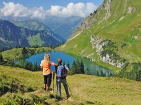 3 Tage Kurzurlaub im Allgäu