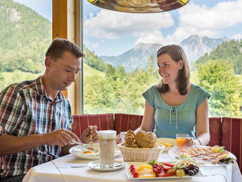 4 Tage Kurzurlaub im Allgäu inkl. Halbpension