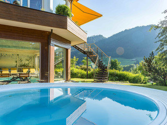 4 Tage Kurzurlaub im Allgäu inkl. Halbpension