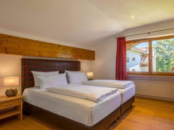 4 Tage Kurzurlaub im Allgäu inkl. Halbpension