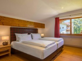 4 Tage Kurzurlaub im Allgäu inkl. Halbpension