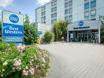 Best Western Weekend - 3 Nächte