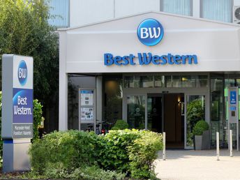 Best Western Weekend - 3 Nächte