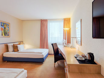 Best Western Weekend - 3 Nächte