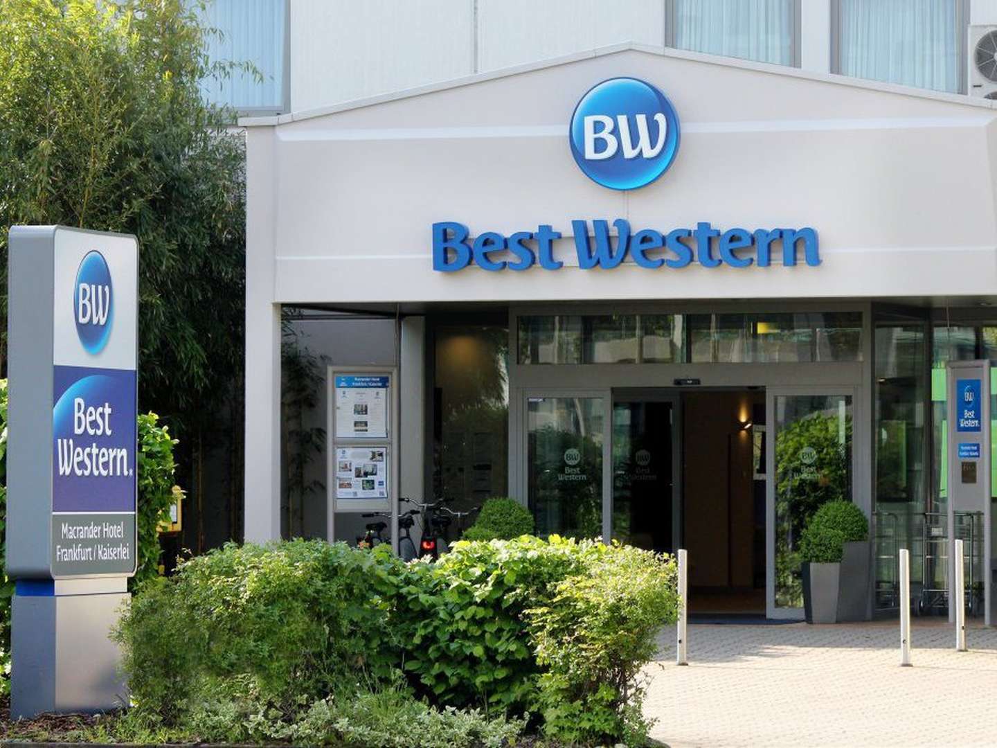 Best Western Weekend - 3 Nächte