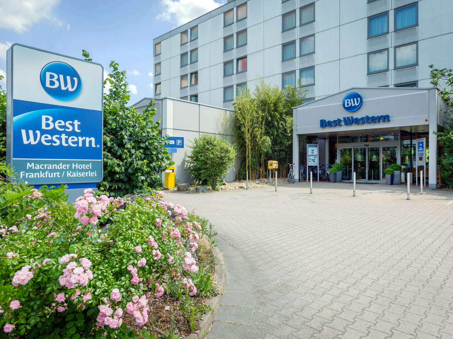 Best Western Weekend - 3 Nächte