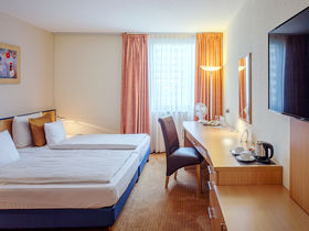 Best Western Weekend - 3 Nächte