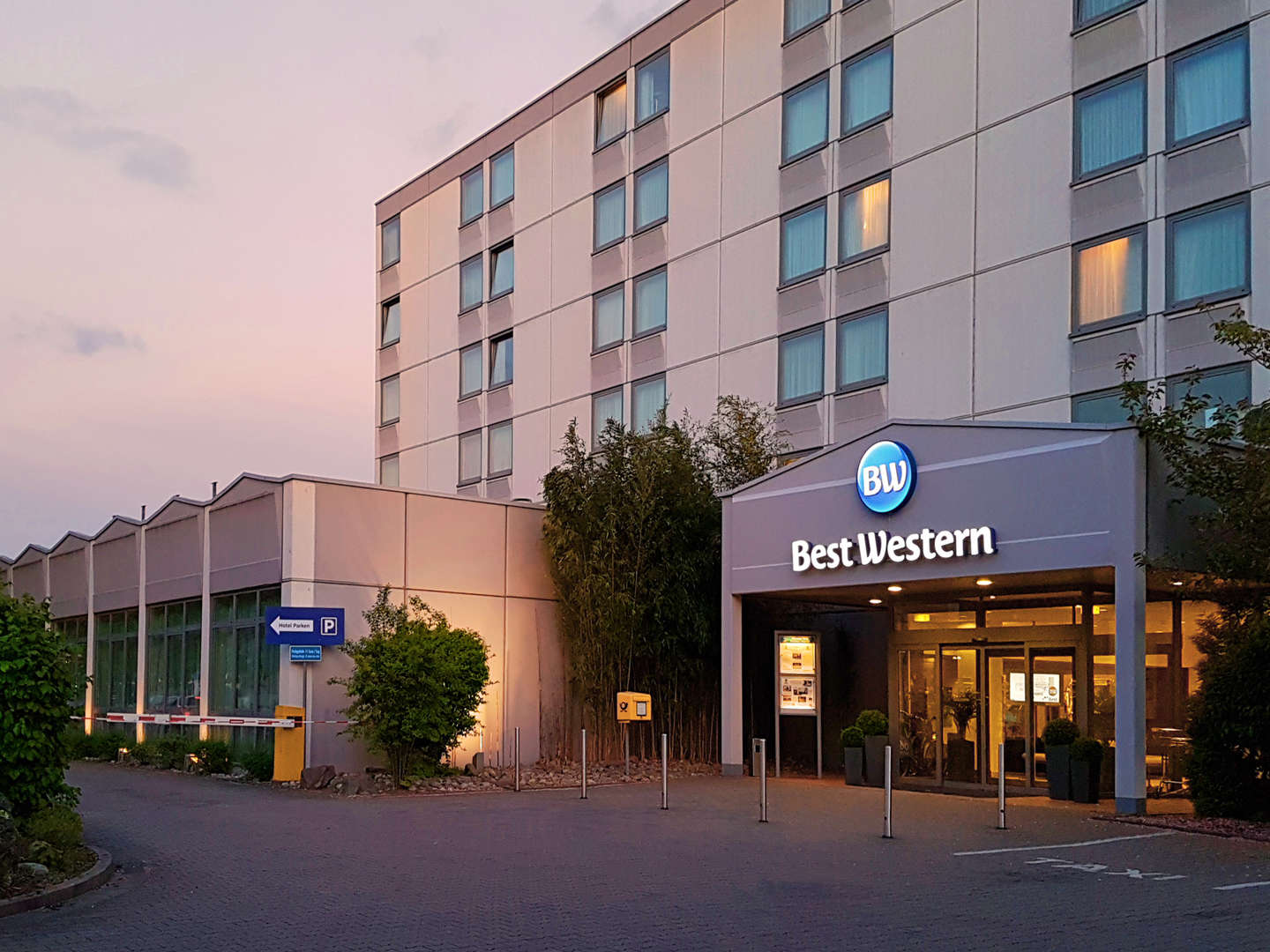 Best Western Weekend - 3 Nächte