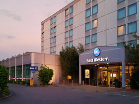 Best Western Weekend - 3 Nächte