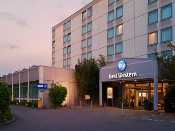Best Western Weekend - 3 Nächte