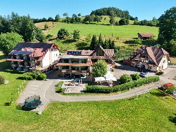 Kurzurlaub im Schwarzwald - den gönn ich mir!