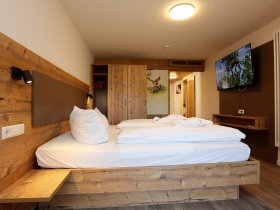 Kurzurlaub im Schwarzwald - den gönn ich mir!