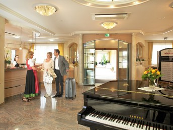 Romantik unter Palmen - inkl. Therme Sinsheim