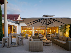 Städtetour nach Heidelberg