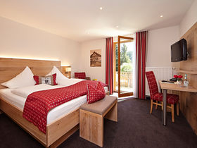 Allgäu-Bodensee Schnäppchen 4 = 3