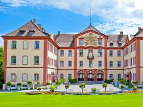 Allgäu-Bodensee Schnäppchen 4 = 3