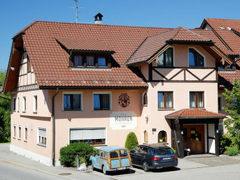 Allgäu-Bodensee Schnäppchen 4 = 3