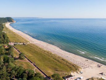 Rügen & Stralsund entdecken inkl. Halbpension