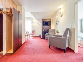 Ostseetage inkl. Dinne