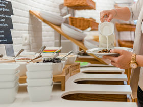 Ostseetage inkl. Dinne