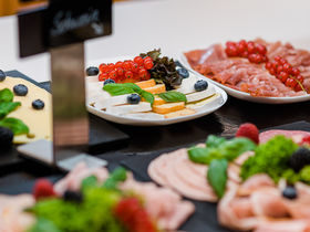 Ostseetage inkl. Dinne