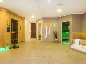 Ostseetage inkl. Dinne