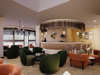 Schwarzwald-Auszeit in Baden-Baden: 4 Tage Ruhe & Genuss 