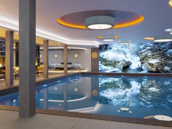 Schwarzwald-Auszeit in Baden-Baden: 4 Tage Ruhe & Genuss 