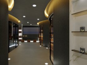 Weihnachtswellness in Baden-Baden im Schwarzwald - 4 Tage