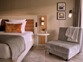 Weihnachtswellness in Baden-Baden im Schwarzwald - 4 Tage