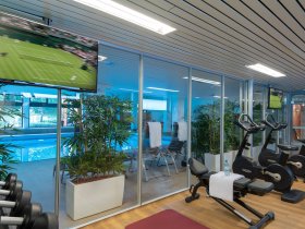 Weihnachtswellness in Baden-Baden im Schwarzwald - 4 Tage