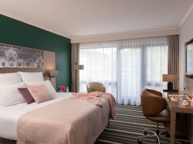 Weihnachtswellness in Baden-Baden im Schwarzwald - 4 Tage