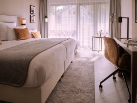 Weihnachtswellness in Baden-Baden im Schwarzwald - 4 Tage