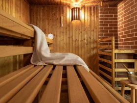 Weihnachtswellness in Baden-Baden im Schwarzwald - 4 Tage