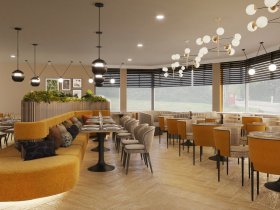 Weihnachtswellness in Baden-Baden im Schwarzwald - 4 Tage