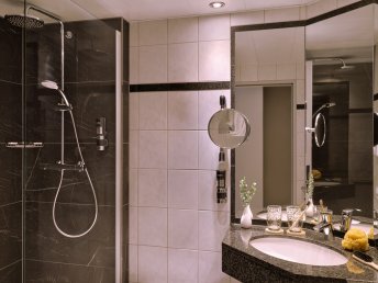 Schwarzwald-Auszeit in Baden-Baden: 4 Tage Ruhe & Genuss 