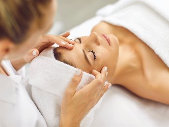 Glow & Relax Wohlfühlpause im Schwarzwald - 3 Tage in Baden-Baden