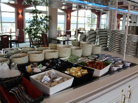 Verwöhntage am Kyffhäuser 