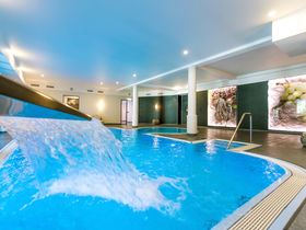 Midweek Well & Wine Special an der Mosel inkl. Abendessen, Massage uvm. 2026