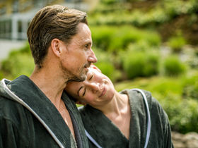 Midweek Well & Wine Special an der Mosel inkl. Abendessen, Massage uvm. 2026