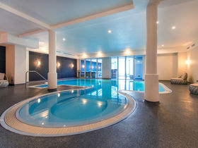 Midweek Well & Wine Special an der Mosel inkl. Abendessen, Massage uvm. 2026