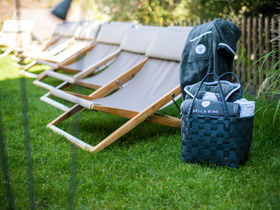 Midweek Well & Wine Special an der Mosel inkl. Abendessen, Massage uvm. 2026