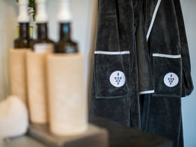 Midweek Well & Wine Special an der Mosel inkl. Abendessen, Massage uvm. 2026