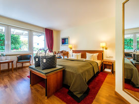 Midweek Well & Wine Special an der Mosel inkl. Abendessen, Massage uvm. 2026