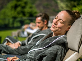 Midweek Well & Wine Special an der Mosel inkl. Abendessen, Massage uvm. 2026