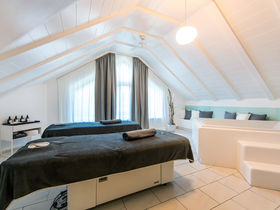 Midweek Well & Wine Special an der Mosel inkl. Abendessen, Massage uvm. 2026