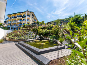 Midweek Well & Wine Special an der Mosel inkl. Abendessen, Massage uvm. 2026