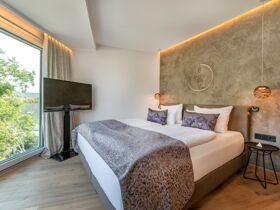 Midweek Well & Wine Special an der Mosel inkl. Abendessen, Massage uvm. 2026